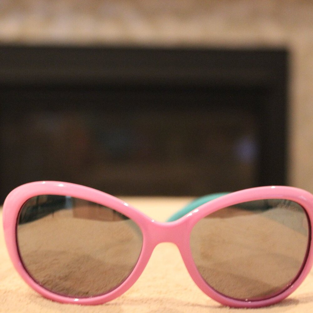 Polaroid Girls' Sunglasses PLD 8004